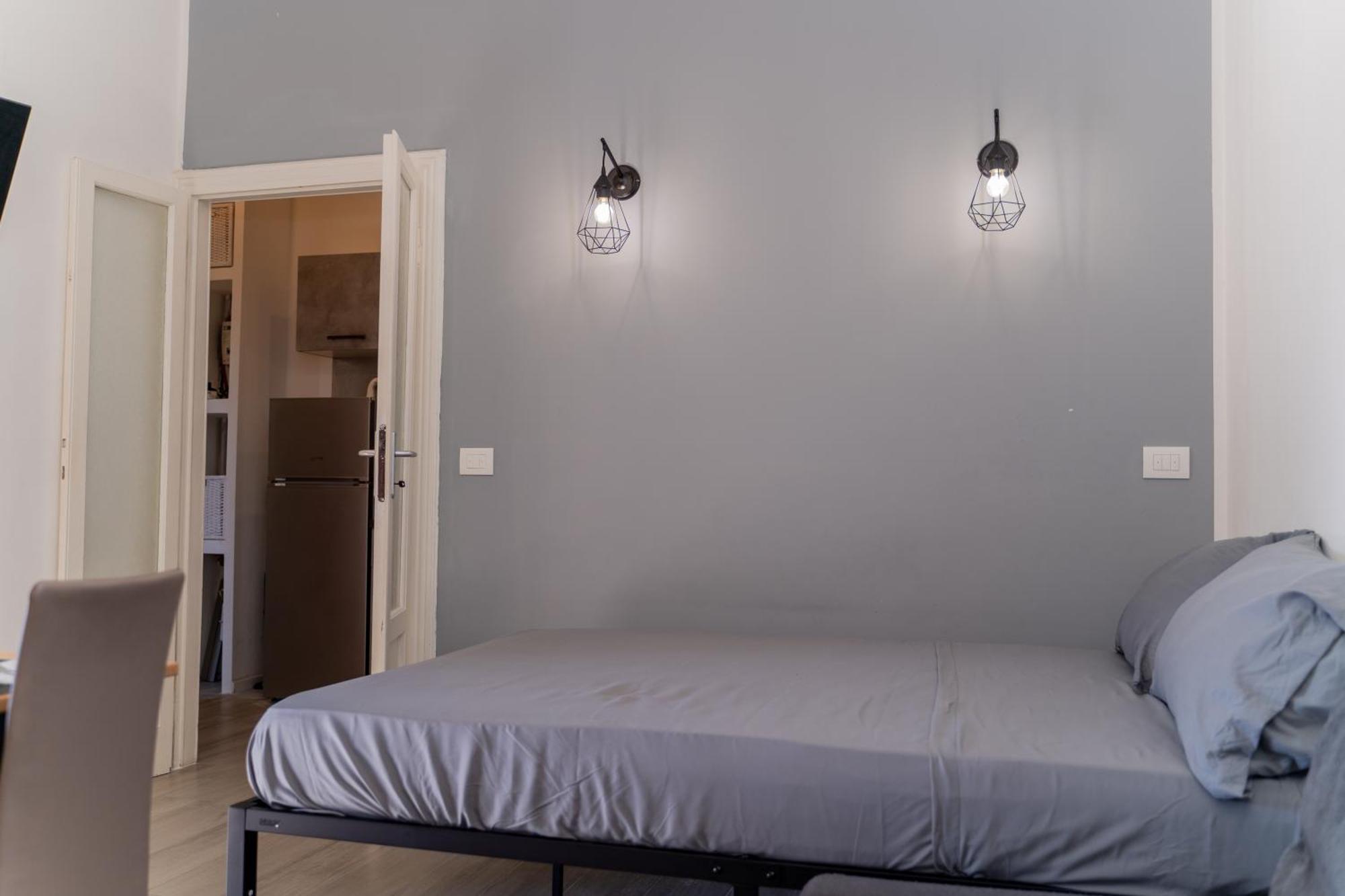 Appartement Near Metro-m5 *